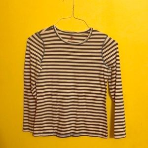 JK designs girls top
